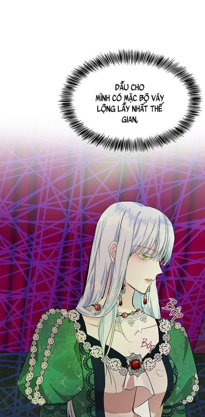 Ác Nữ Trùng Sinh Chap 109 - Next Chap 110