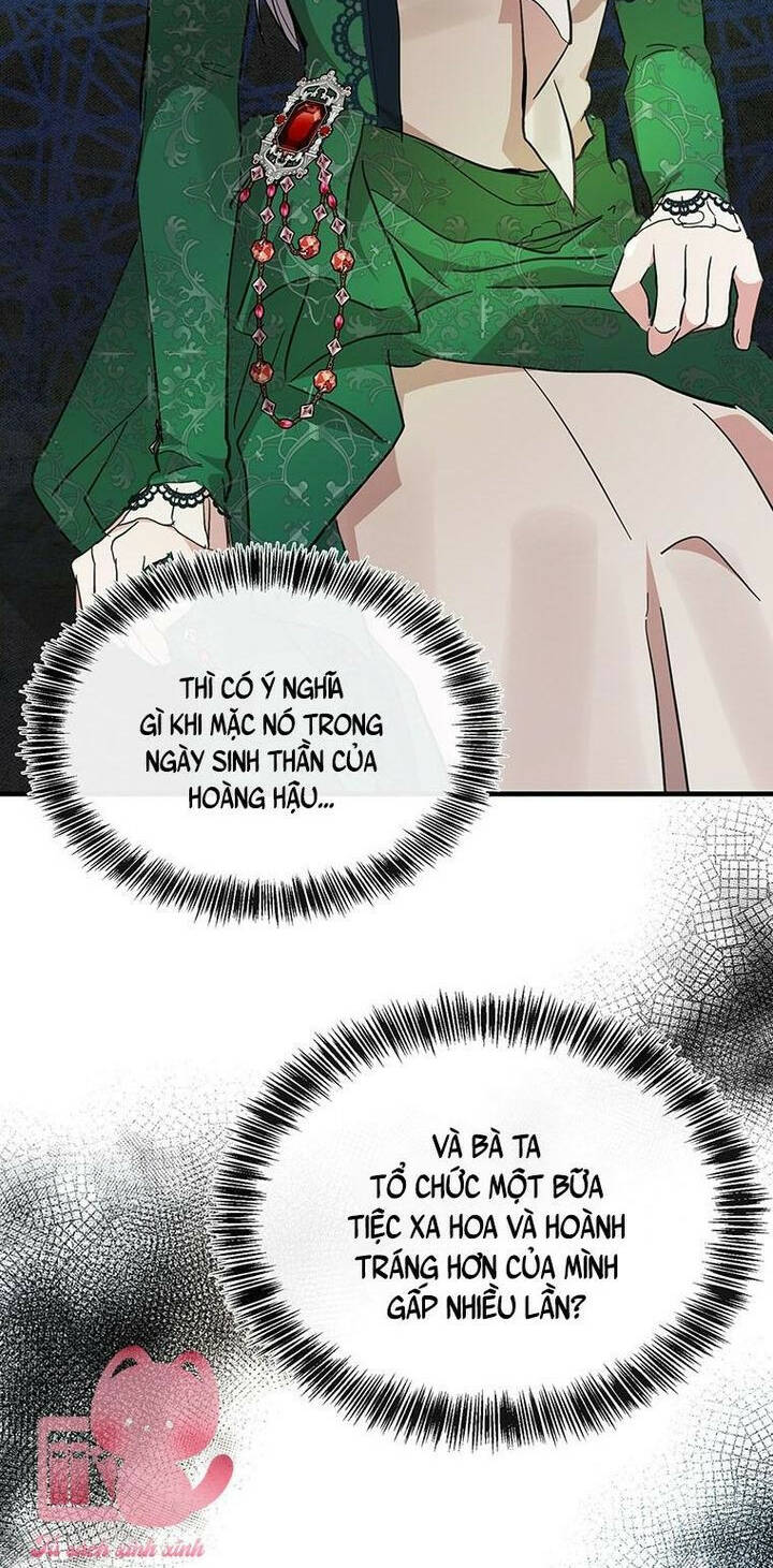 Ác Nữ Trùng Sinh Chap 109 - Next Chap 110