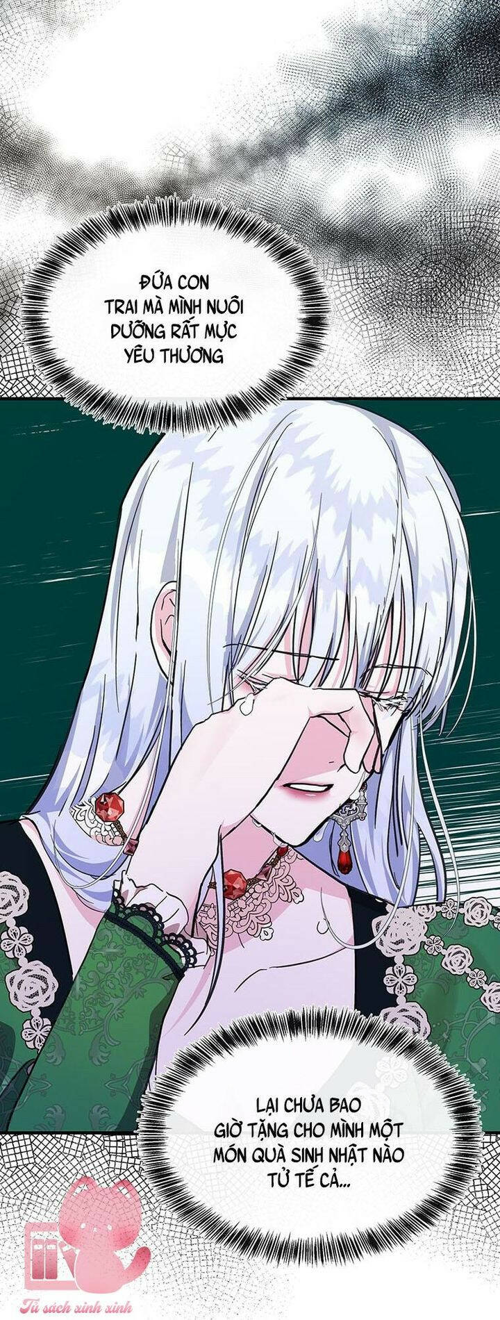 Ác Nữ Trùng Sinh Chap 109 - Next Chap 110