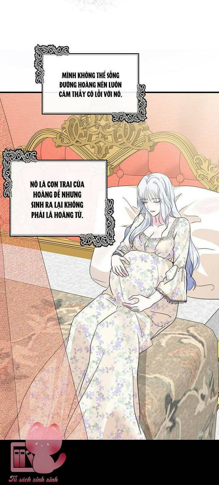 Ác Nữ Trùng Sinh Chap 109 - Next Chap 110