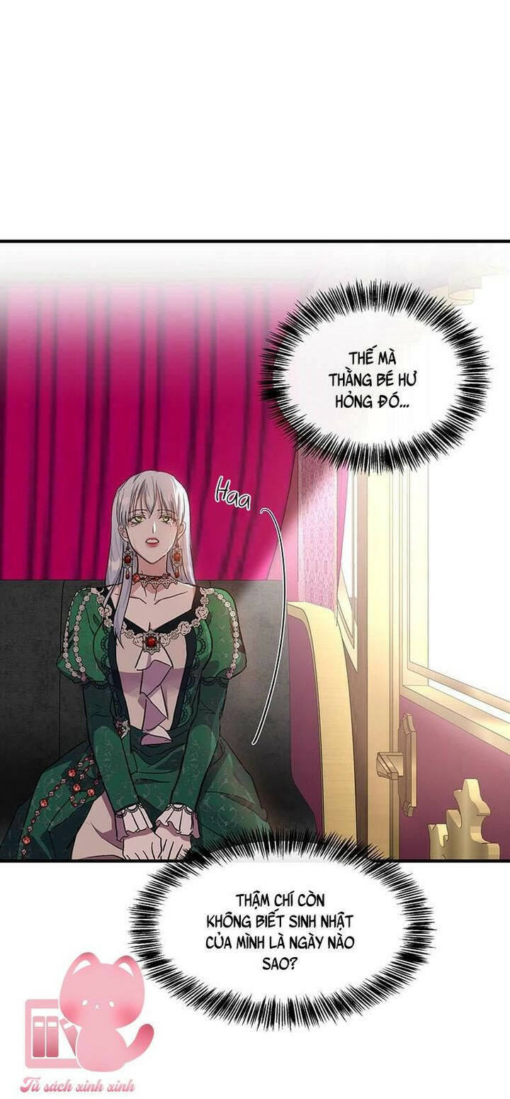 Ác Nữ Trùng Sinh Chap 109 - Next Chap 110