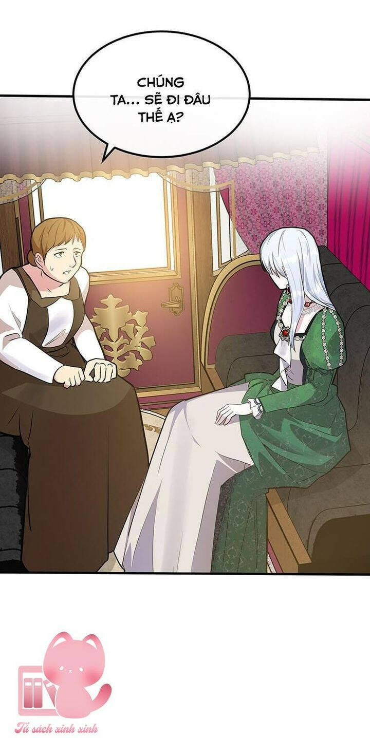 Ác Nữ Trùng Sinh Chap 109 - Next Chap 110