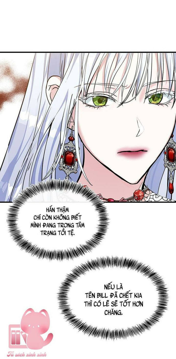 Ác Nữ Trùng Sinh Chap 109 - Next Chap 110