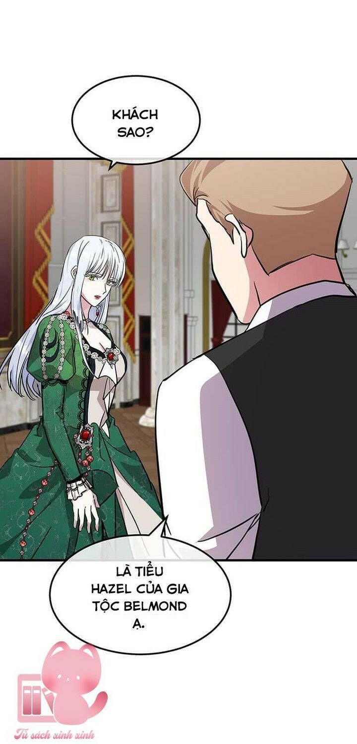 Ác Nữ Trùng Sinh Chap 109 - Next Chap 110