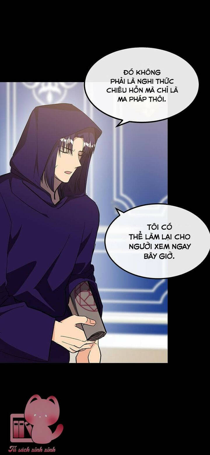 Ác Nữ Trùng Sinh Chap 109 - Next Chap 110