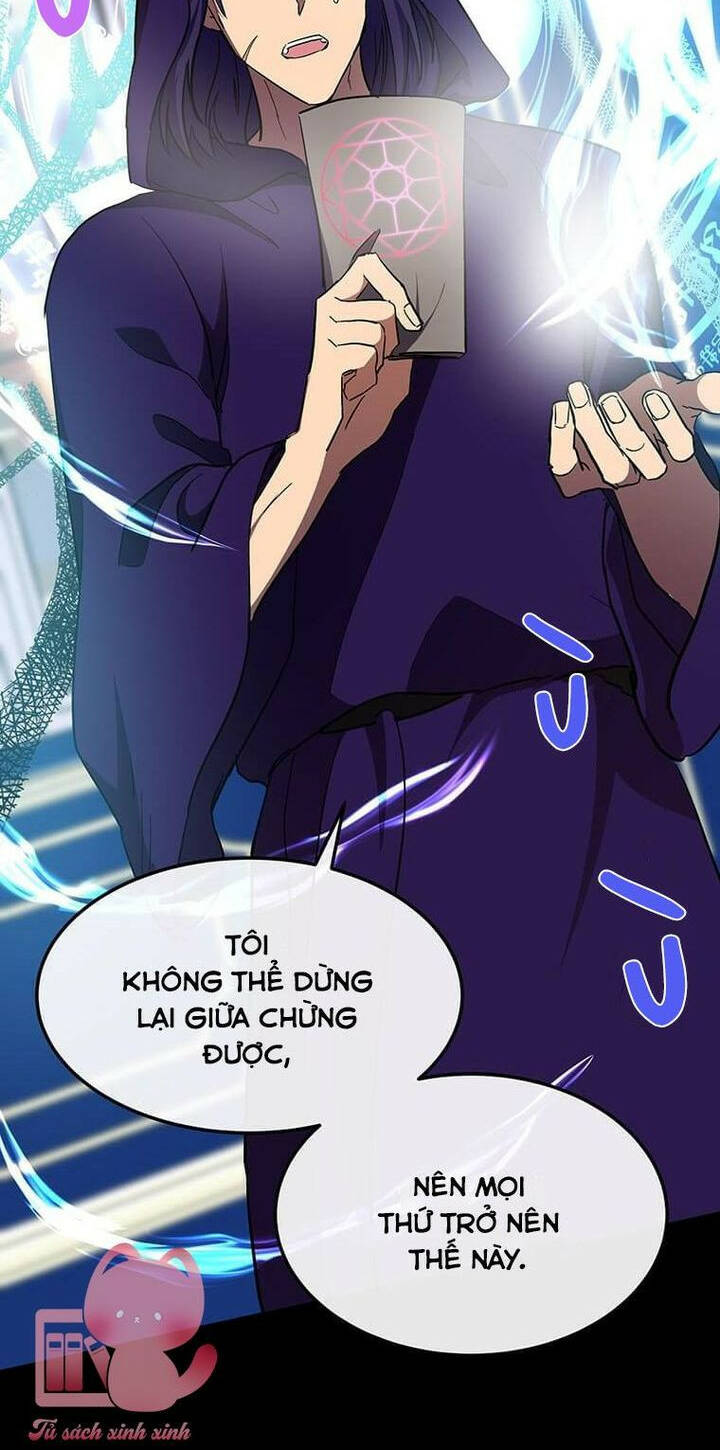 Ác Nữ Trùng Sinh Chap 109 - Next Chap 110