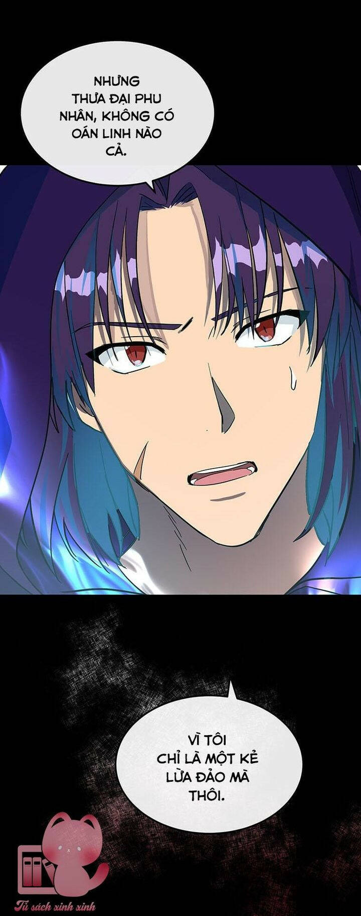 Ác Nữ Trùng Sinh Chap 109 - Next Chap 110