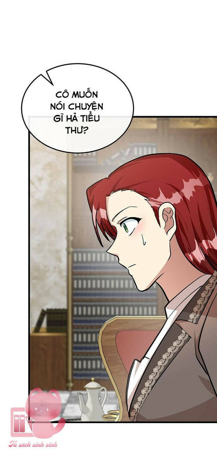 Ác Nữ Trùng Sinh Chap 109 - Next Chap 110