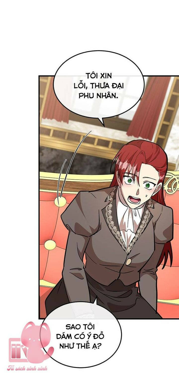 Ác Nữ Trùng Sinh Chap 109 - Next Chap 110