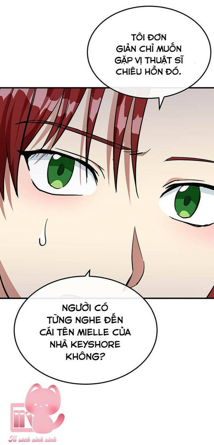 Ác Nữ Trùng Sinh Chap 109 - Next Chap 110