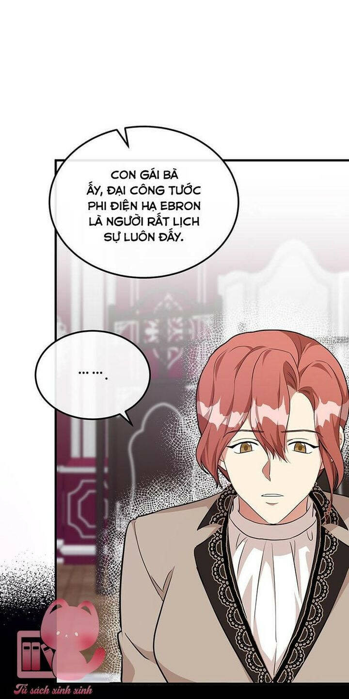 Ác Nữ Trùng Sinh Chap 109 - Next Chap 110