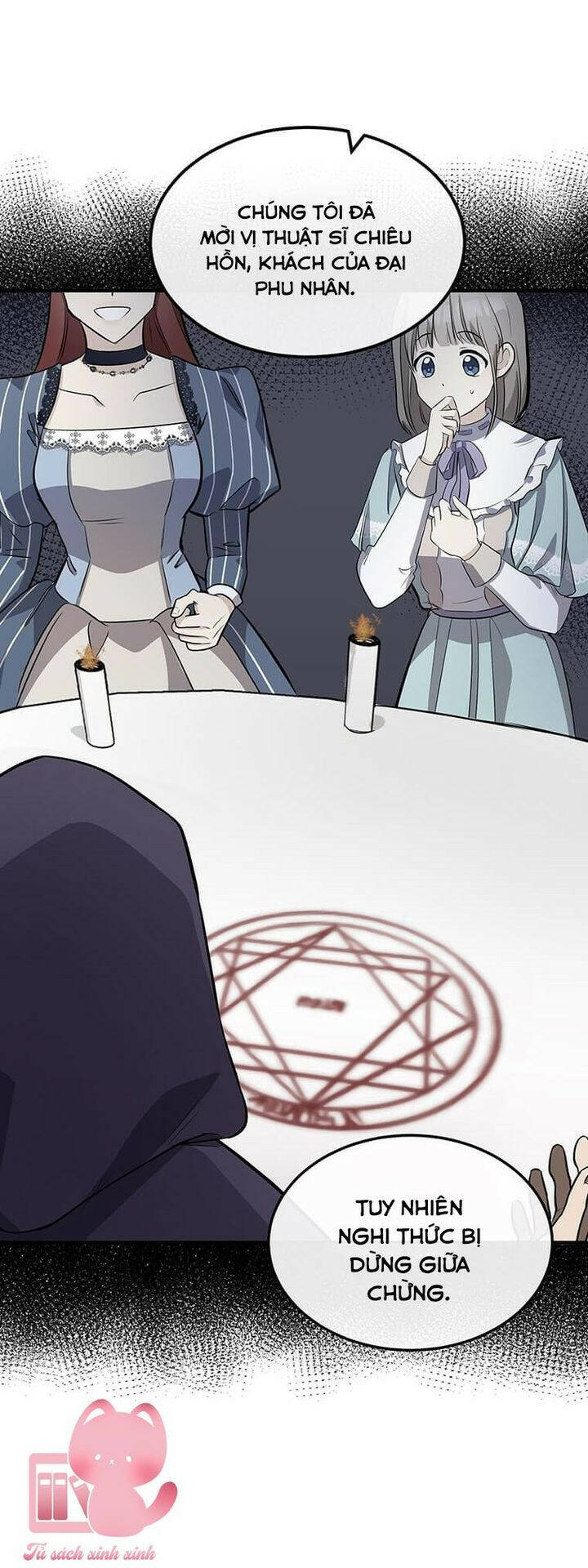 Ác Nữ Trùng Sinh Chap 109 - Next Chap 110