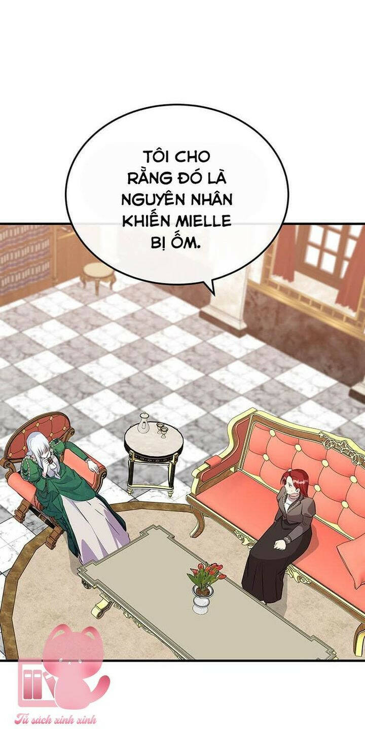 Ác Nữ Trùng Sinh Chap 109 - Next Chap 110