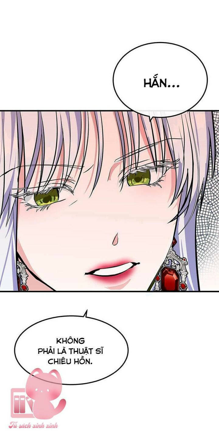 Ác Nữ Trùng Sinh Chap 109 - Next Chap 110