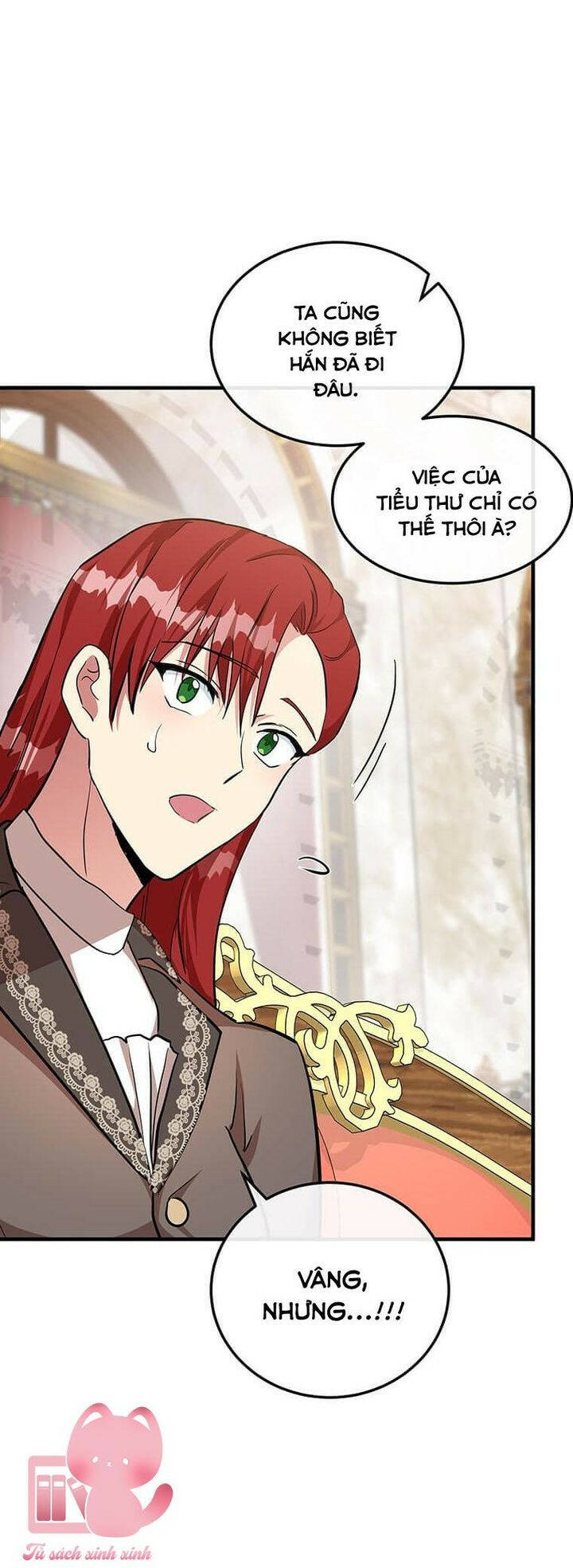 Ác Nữ Trùng Sinh Chap 109 - Next Chap 110