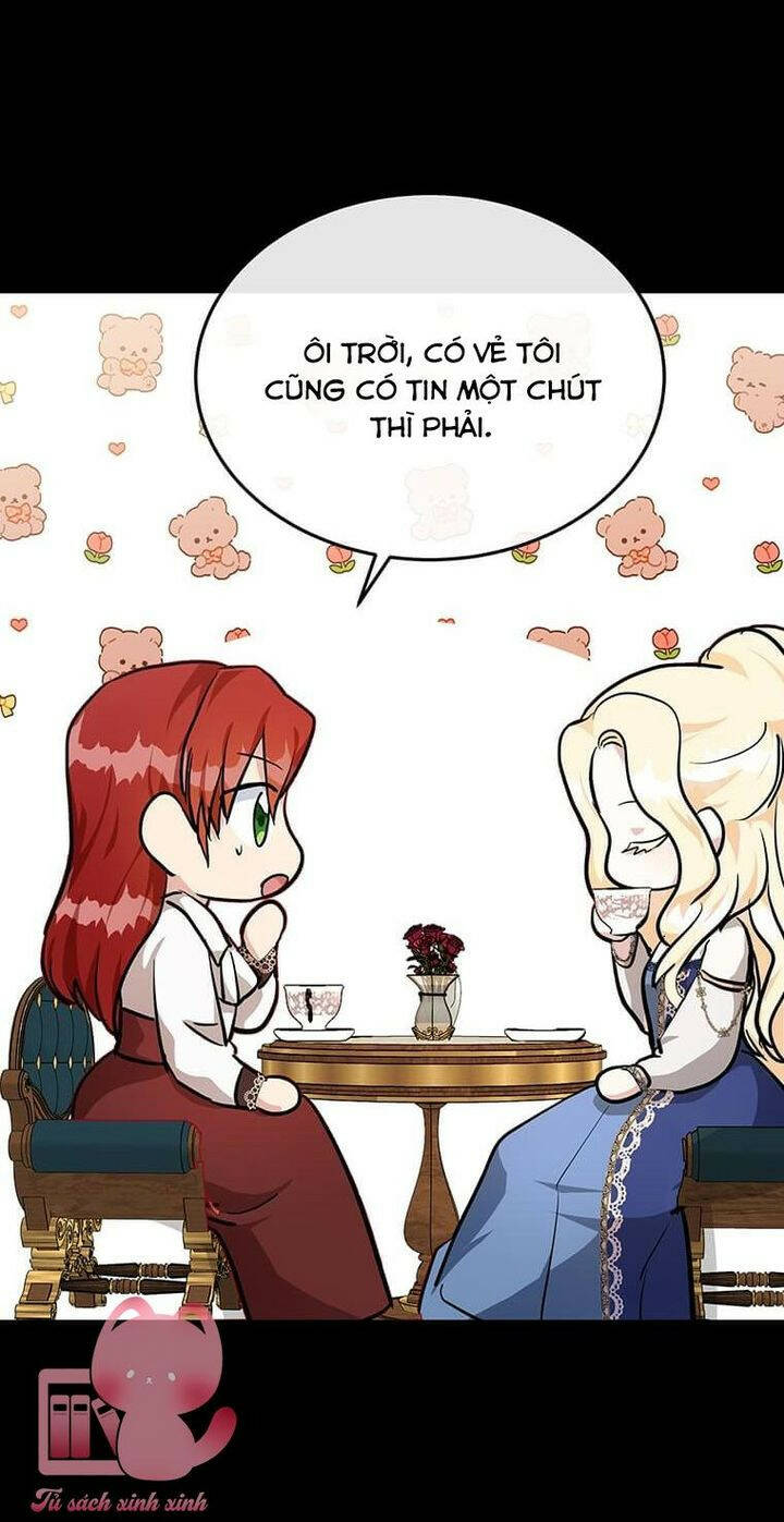 Ác Nữ Trùng Sinh Chap 110 - Next Chap 111