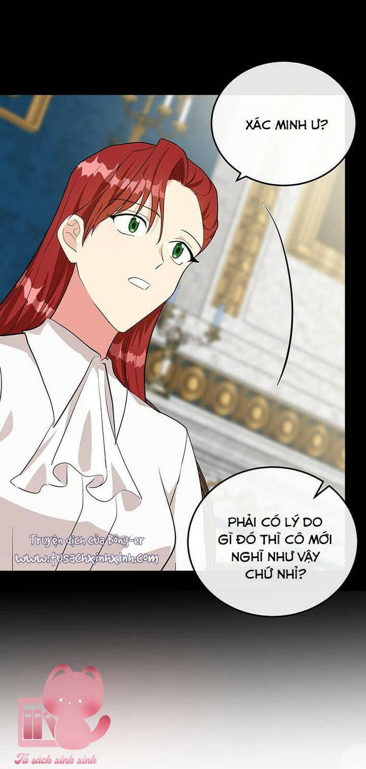 Ác Nữ Trùng Sinh Chap 110 - Next Chap 111