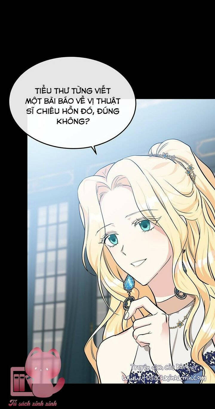 Ác Nữ Trùng Sinh Chap 110 - Next Chap 111