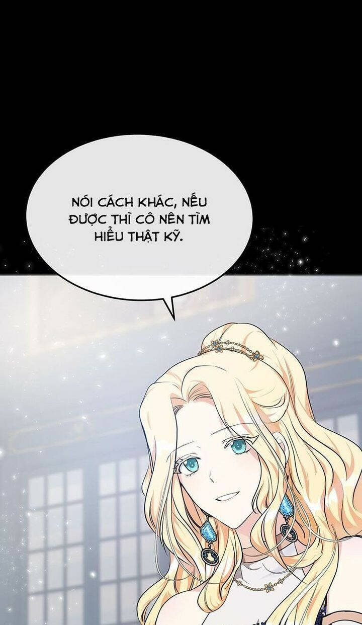 Ác Nữ Trùng Sinh Chap 110 - Next Chap 111