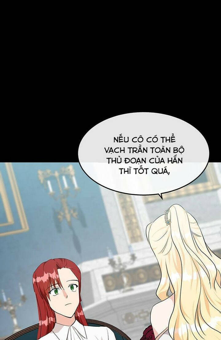 Ác Nữ Trùng Sinh Chap 110 - Next Chap 111