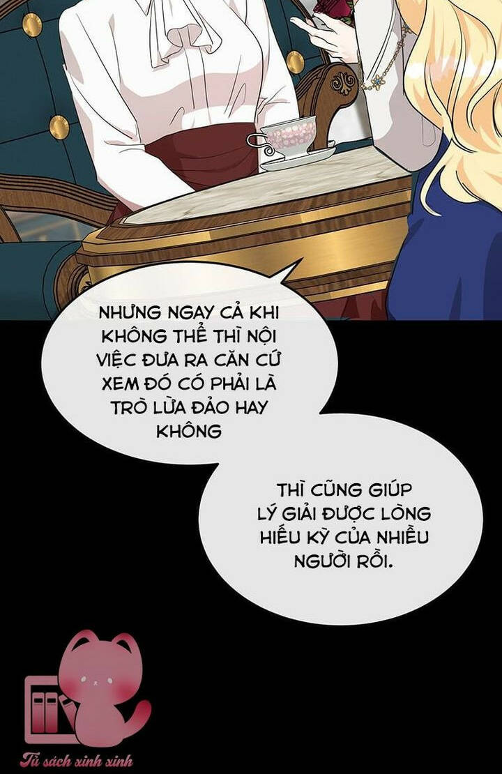 Ác Nữ Trùng Sinh Chap 110 - Next Chap 111