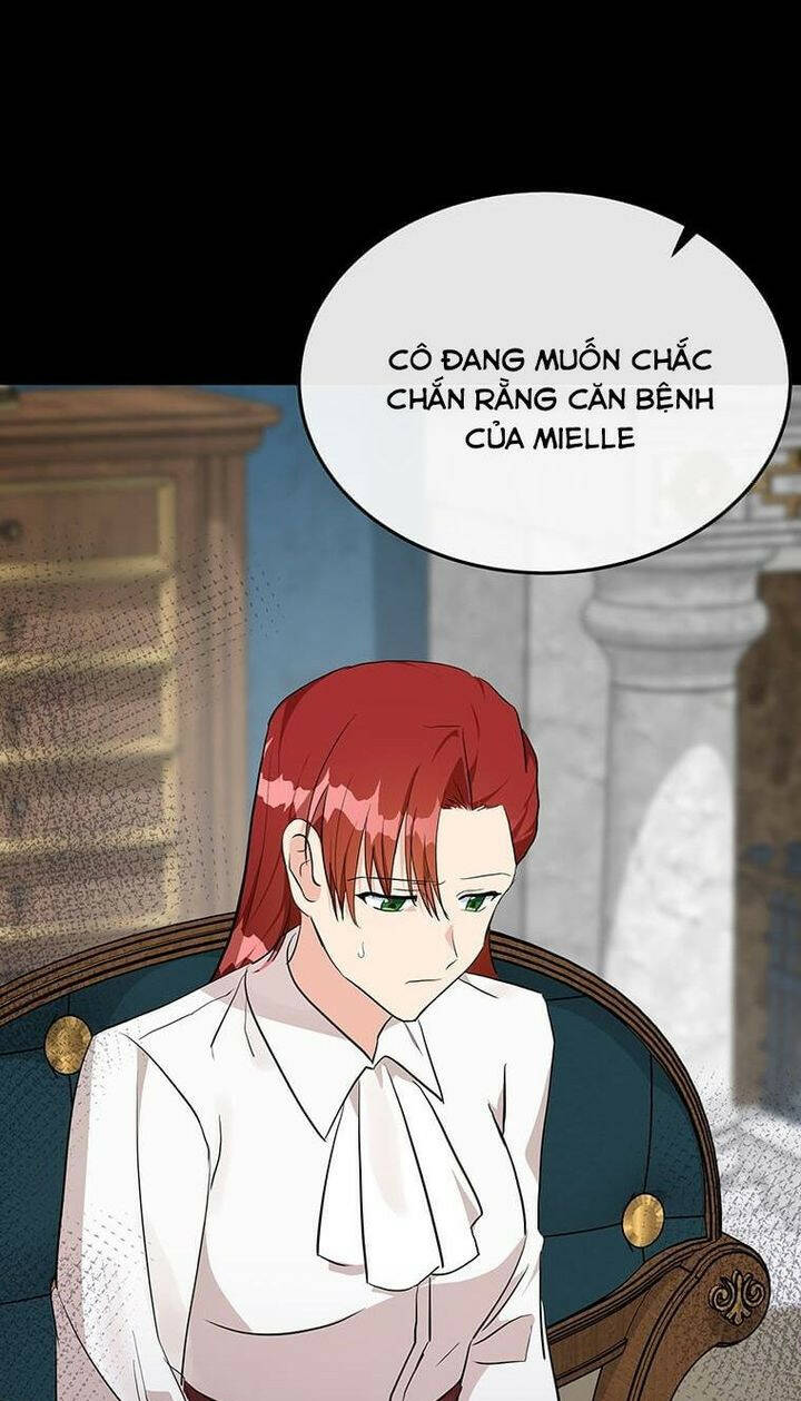 Ác Nữ Trùng Sinh Chap 110 - Next Chap 111