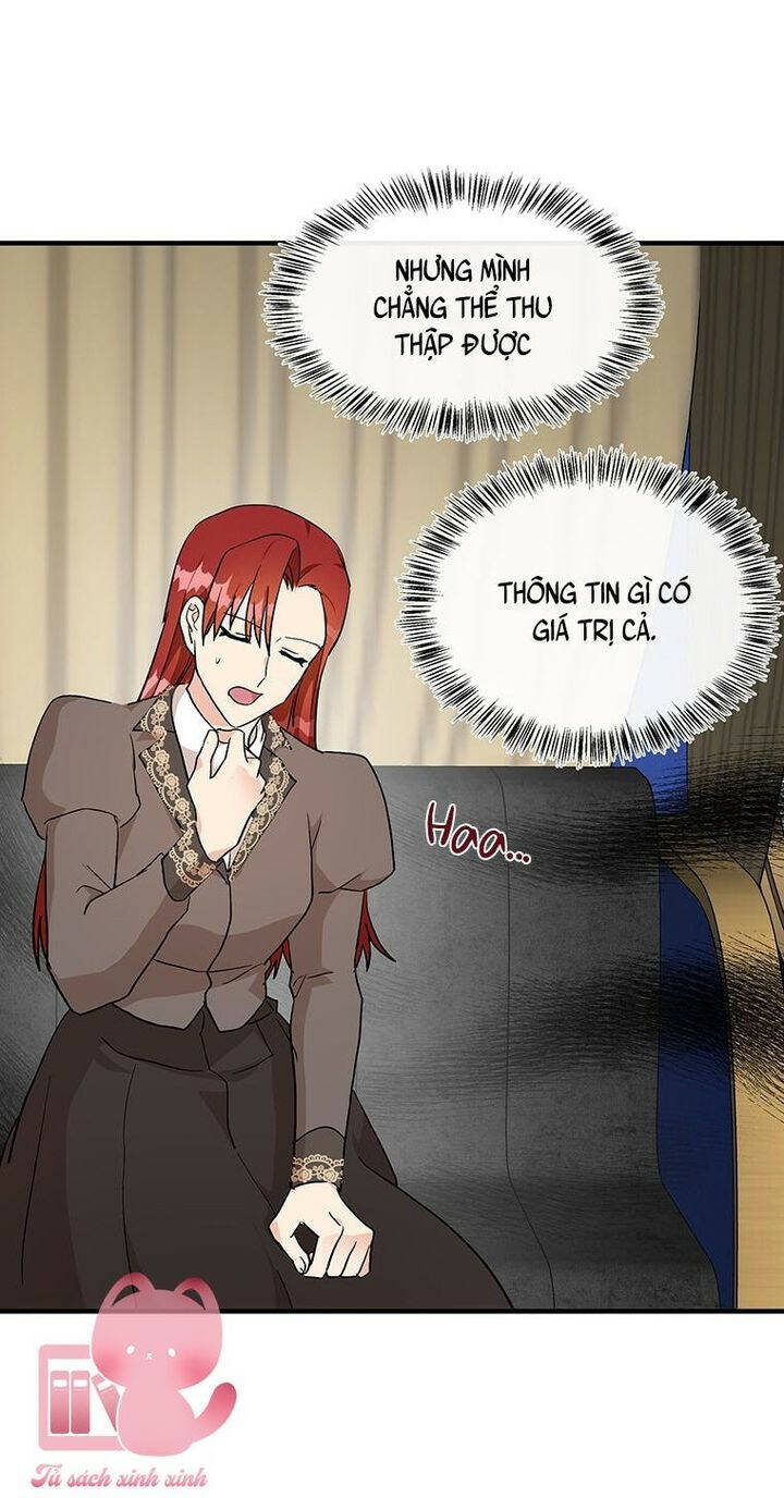 Ác Nữ Trùng Sinh Chap 110 - Next Chap 111