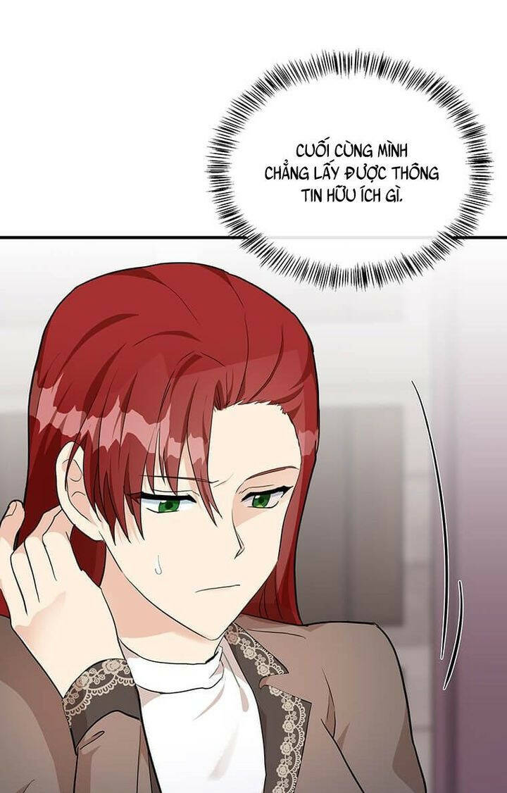 Ác Nữ Trùng Sinh Chap 110 - Next Chap 111