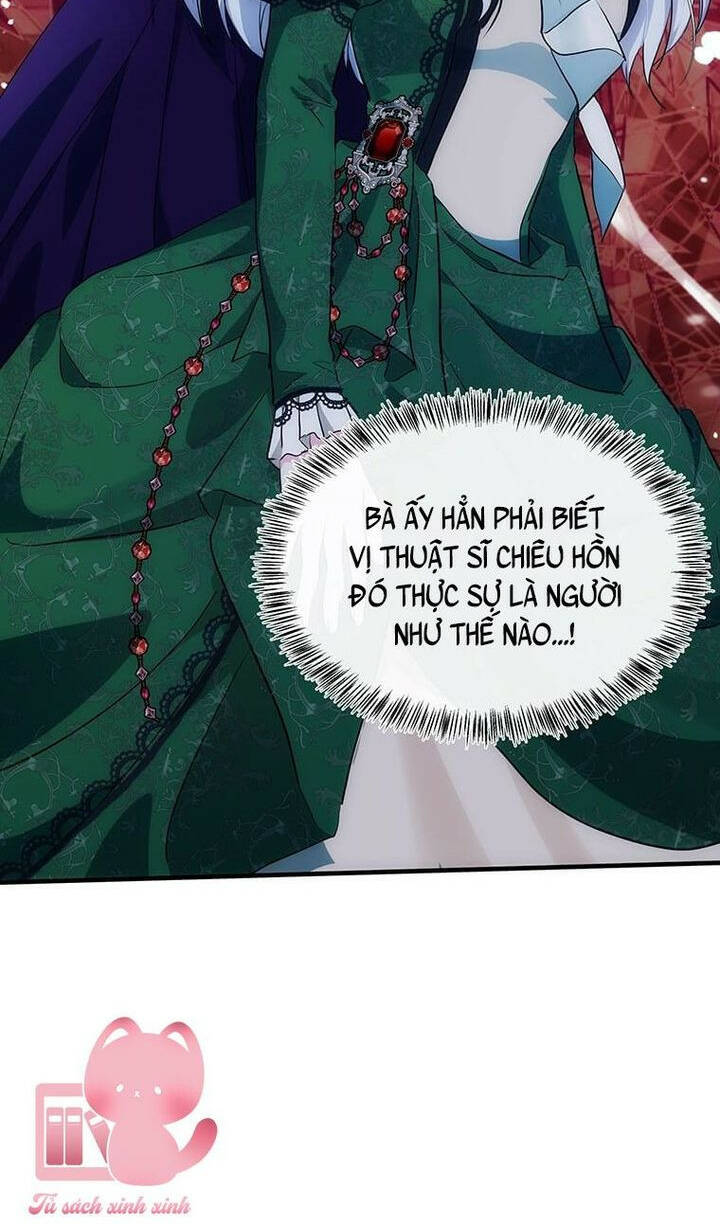 Ác Nữ Trùng Sinh Chap 110 - Next Chap 111