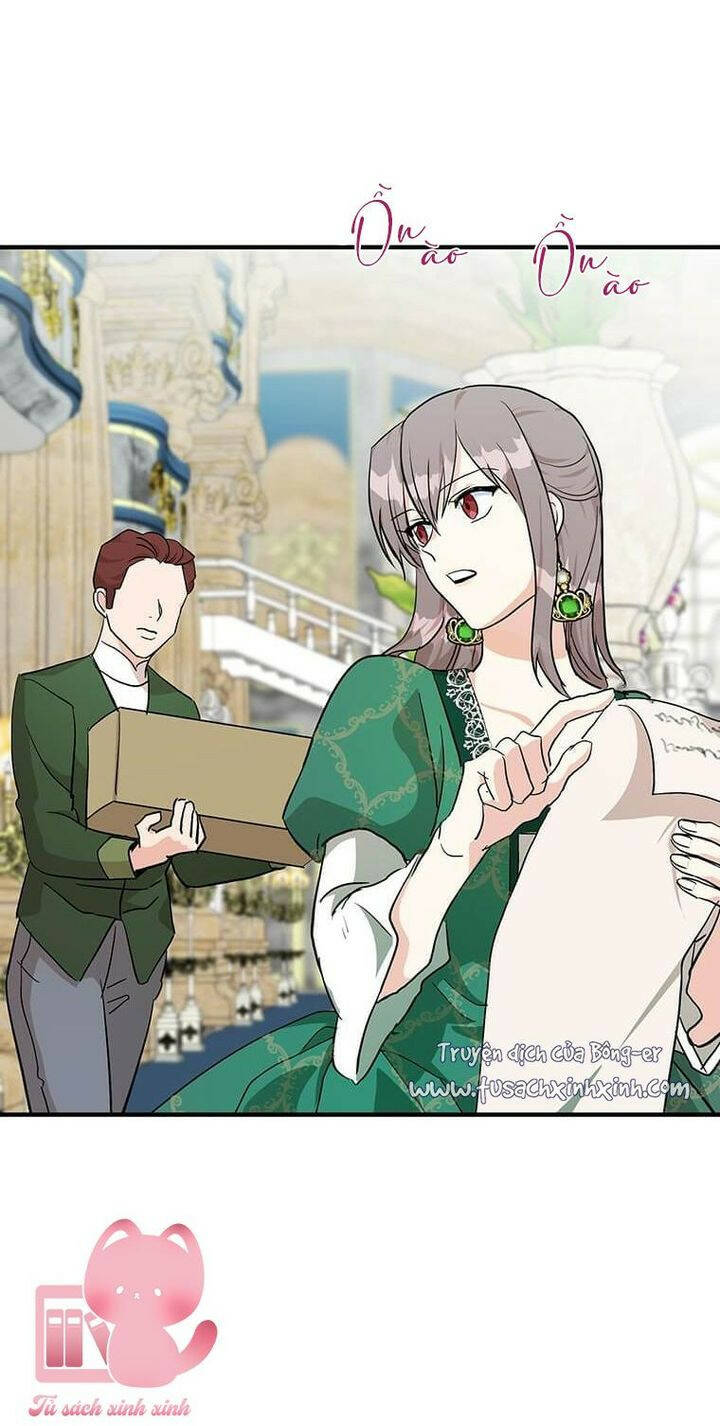 Ác Nữ Trùng Sinh Chap 110 - Next Chap 111