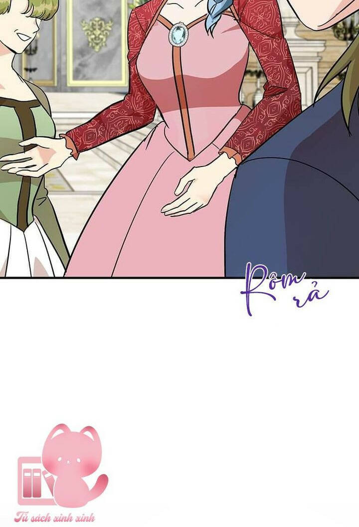 Ác Nữ Trùng Sinh Chap 110 - Next Chap 111