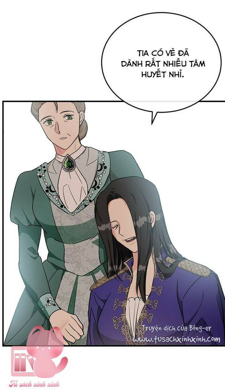 Ác Nữ Trùng Sinh Chap 110 - Next Chap 111