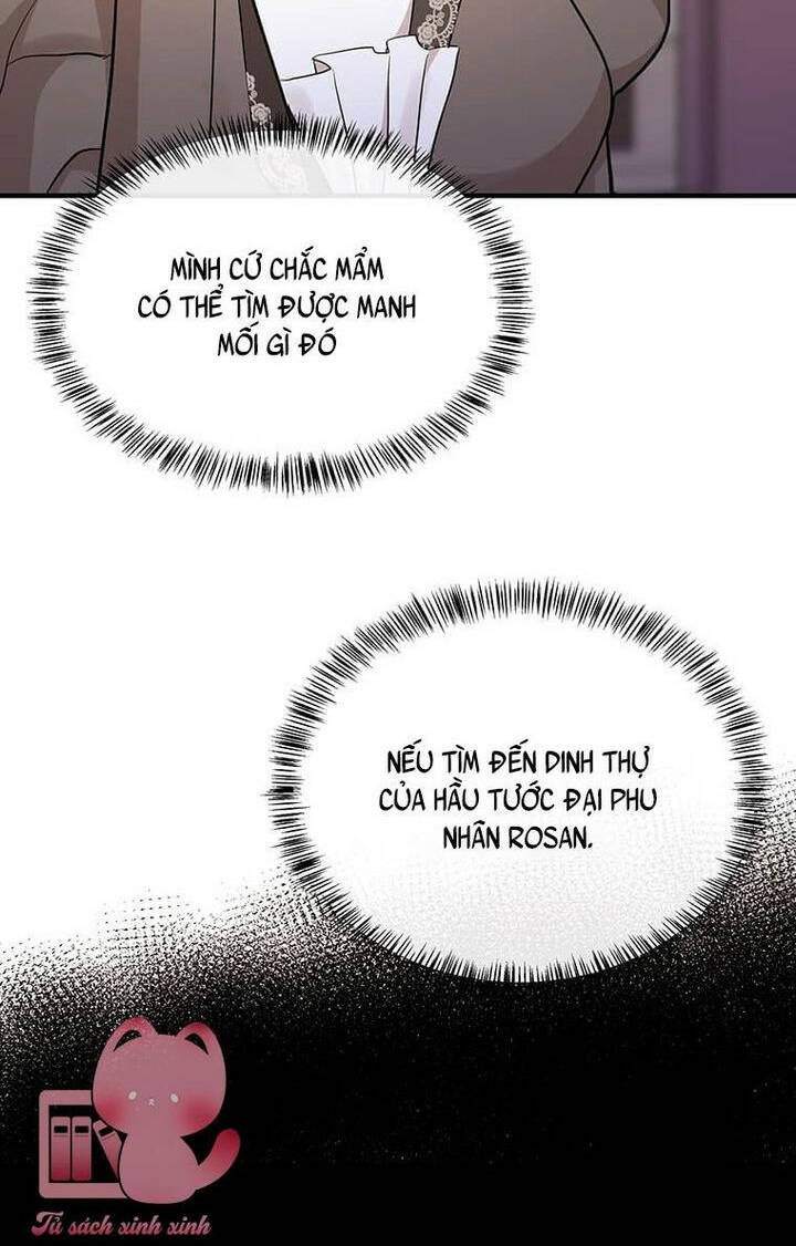 Ác Nữ Trùng Sinh Chap 110 - Next Chap 111