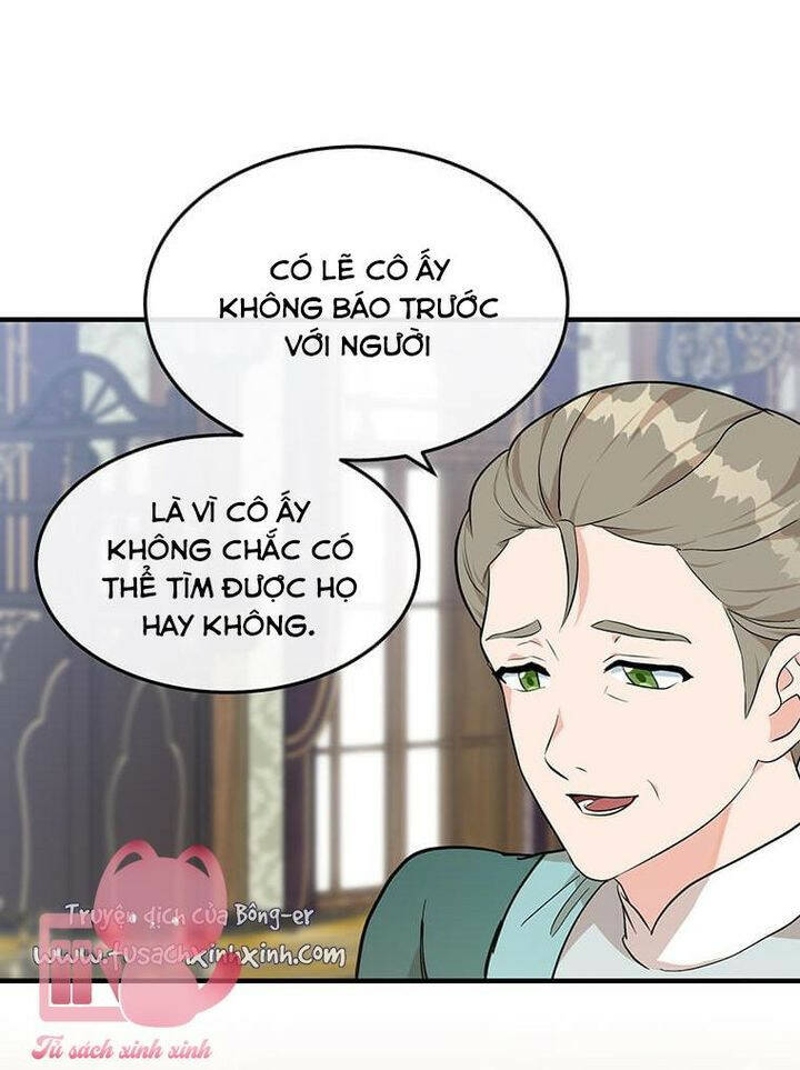 Ác Nữ Trùng Sinh Chap 110 - Next Chap 111