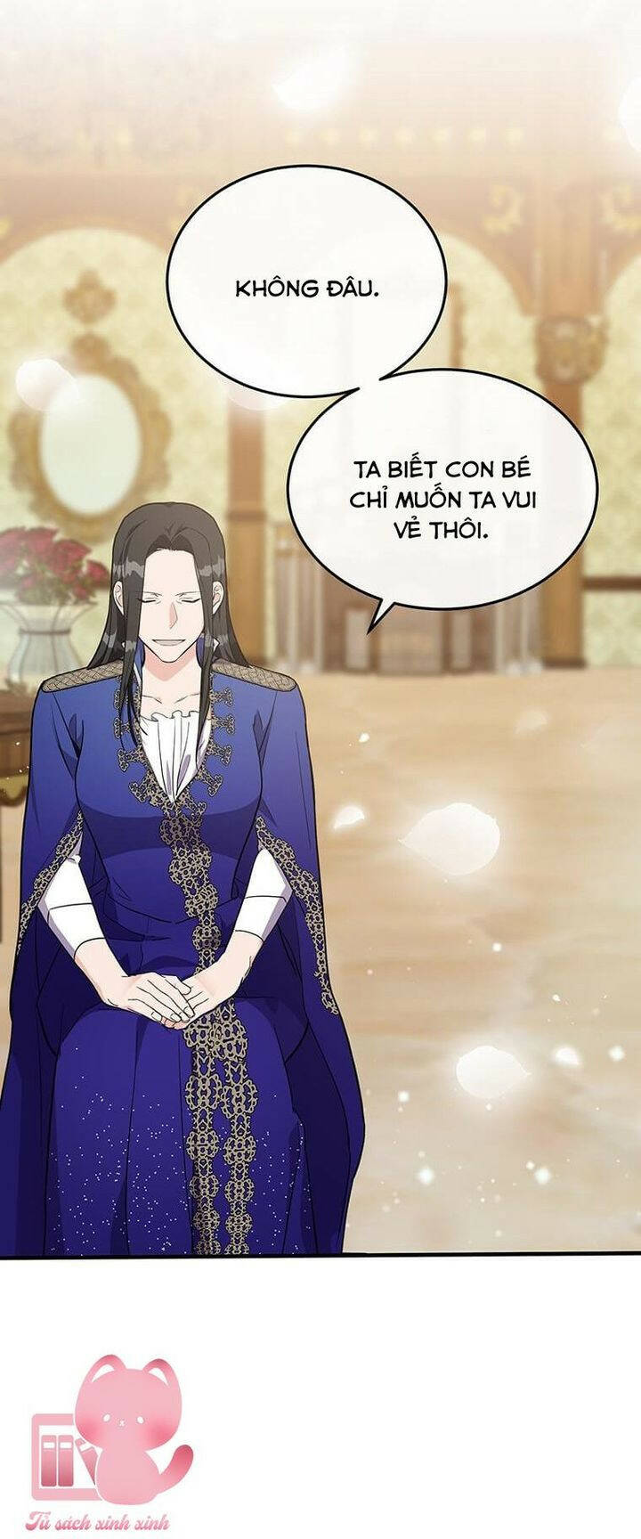 Ác Nữ Trùng Sinh Chap 110 - Next Chap 111