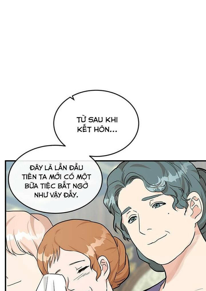 Ác Nữ Trùng Sinh Chap 110 - Next Chap 111