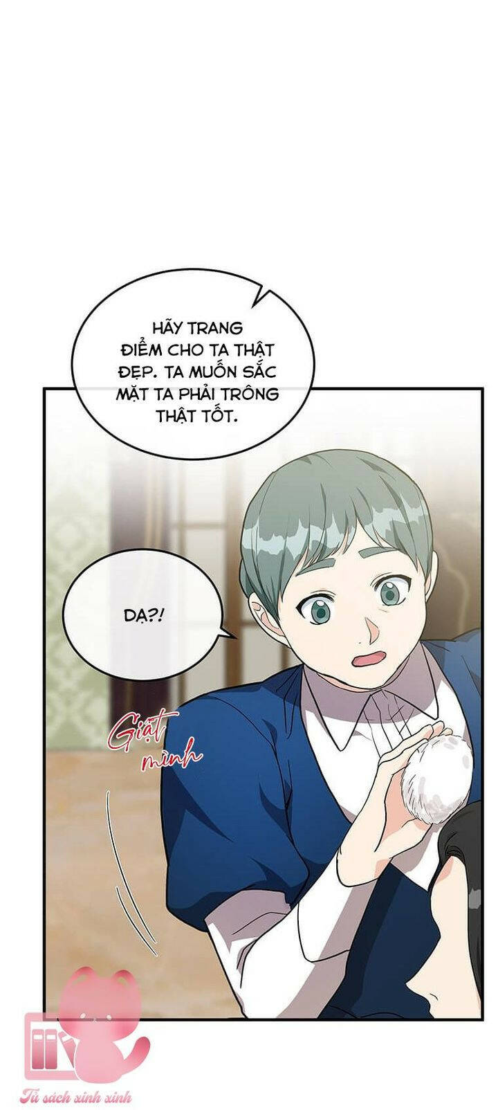 Ác Nữ Trùng Sinh Chap 110 - Next Chap 111