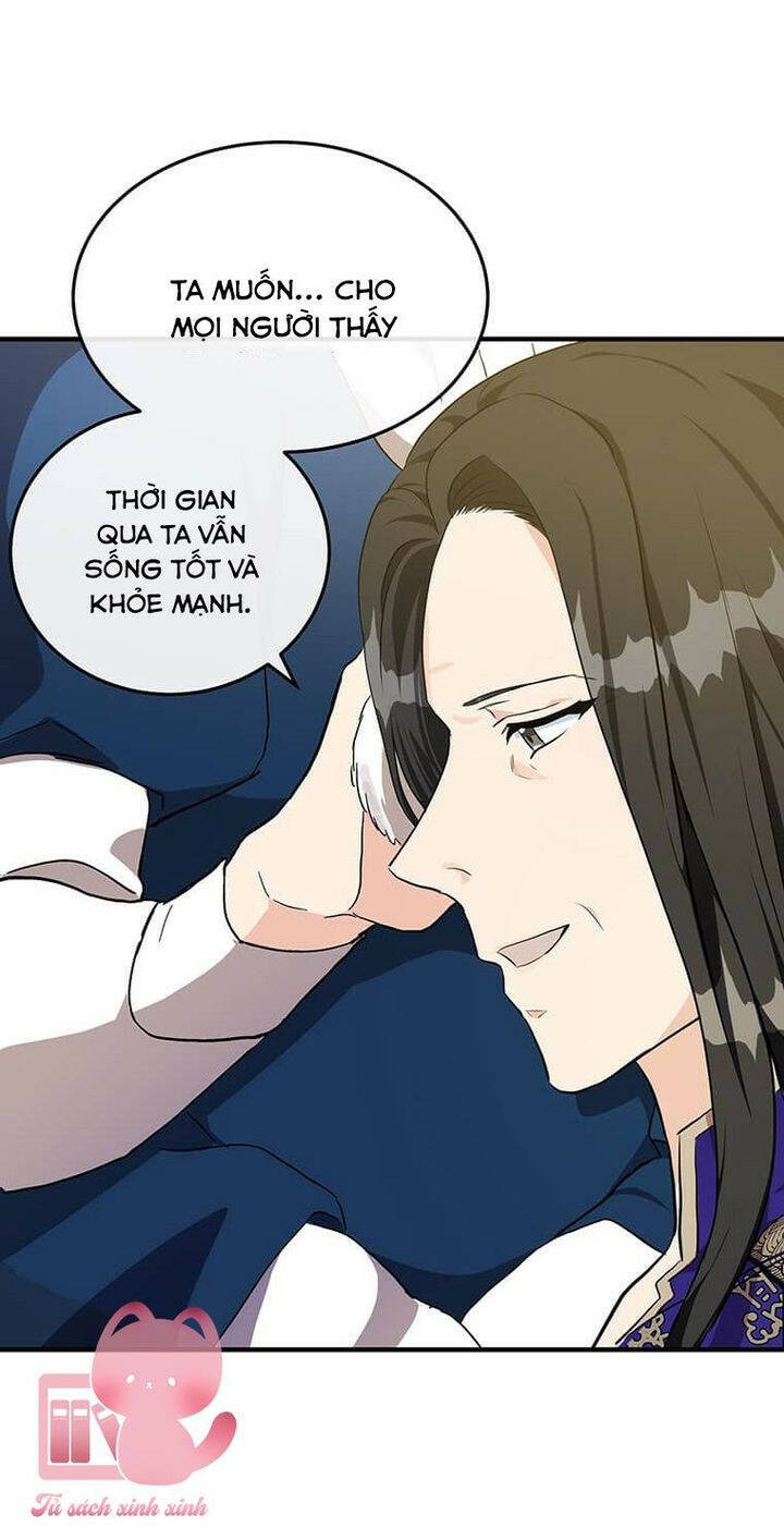 Ác Nữ Trùng Sinh Chap 110 - Next Chap 111