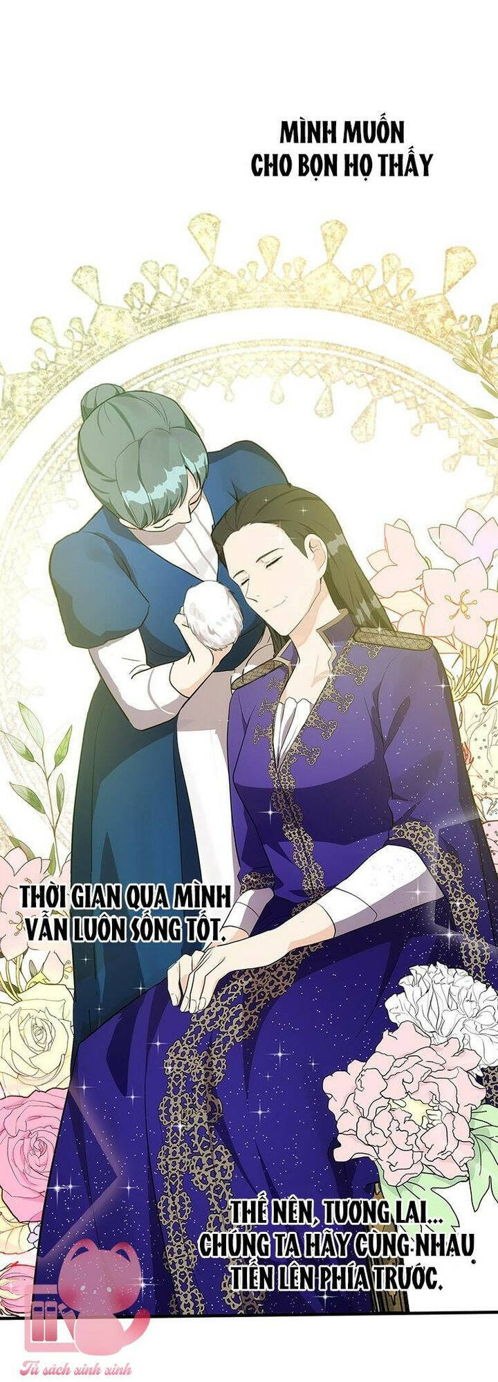 Ác Nữ Trùng Sinh Chap 110 - Next Chap 111