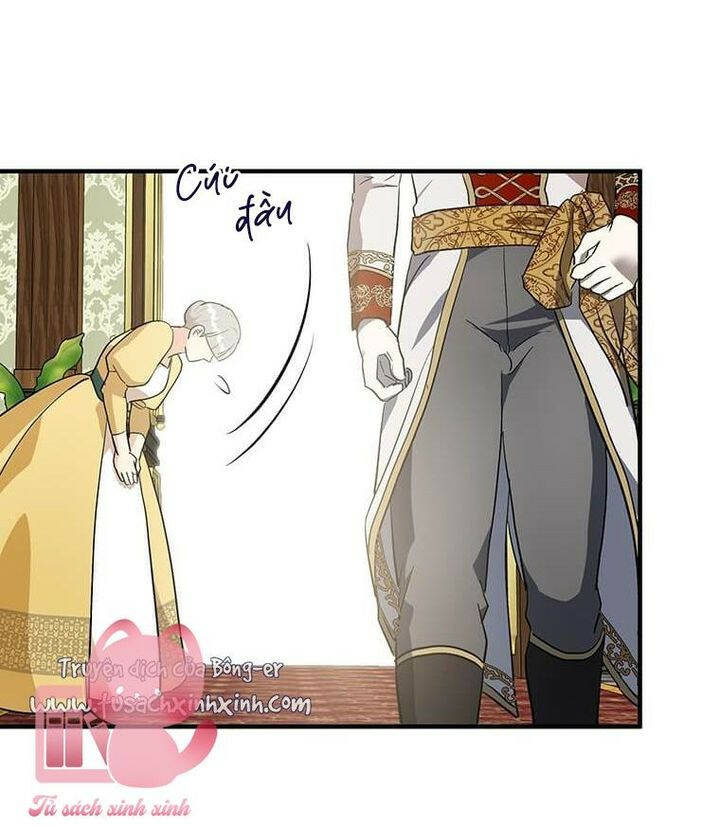 Ác Nữ Trùng Sinh Chap 110 - Next Chap 111