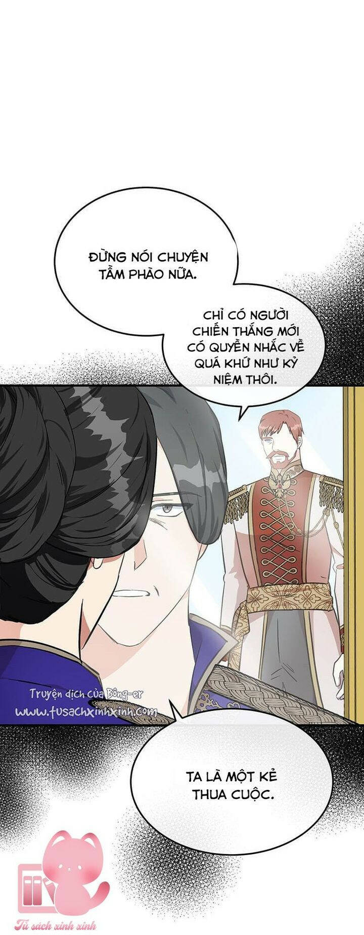 Ác Nữ Trùng Sinh Chap 110 - Next Chap 111