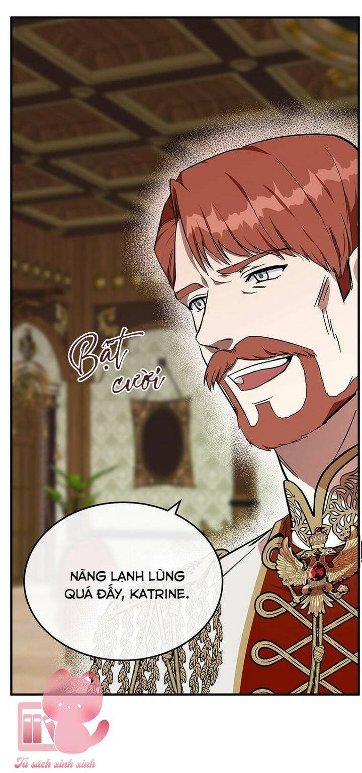 Ác Nữ Trùng Sinh Chap 110 - Next Chap 111