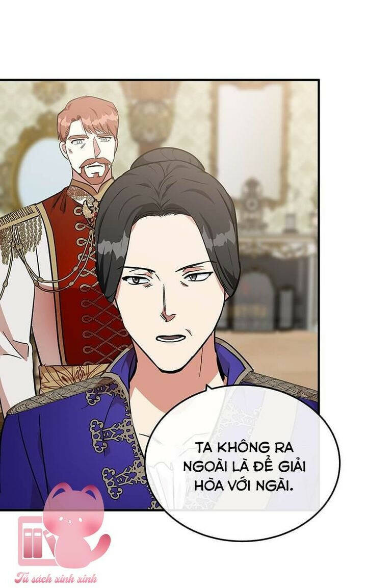 Ác Nữ Trùng Sinh Chap 110 - Next Chap 111