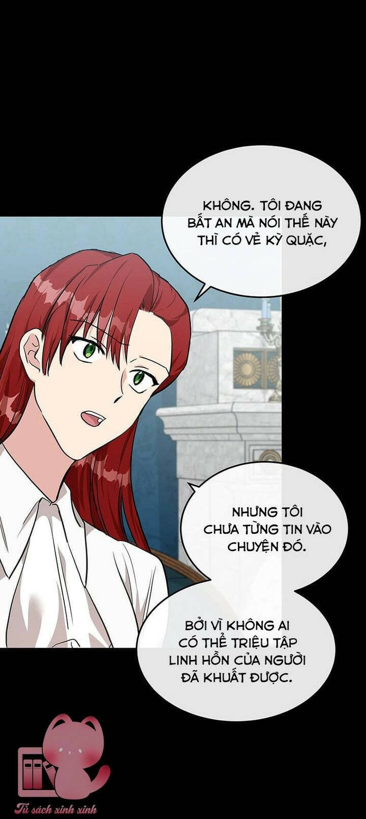 Ác Nữ Trùng Sinh Chap 110 - Next Chap 111