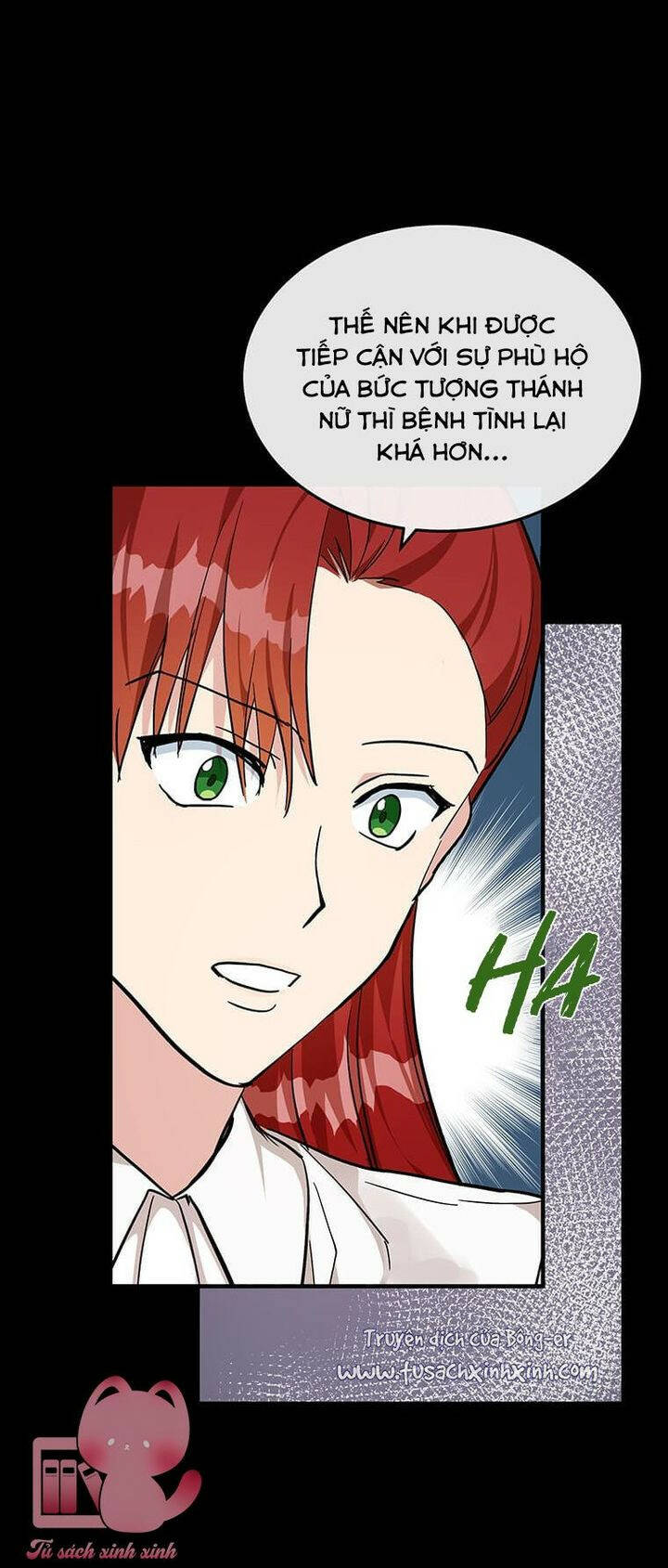 Ác Nữ Trùng Sinh Chap 110 - Next Chap 111