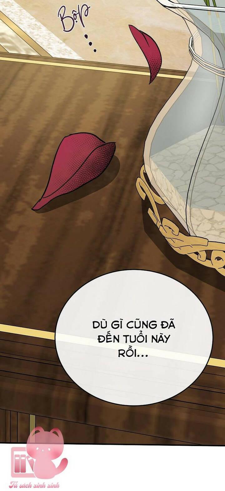 Ác Nữ Trùng Sinh Chap 111 - Next Chap 112