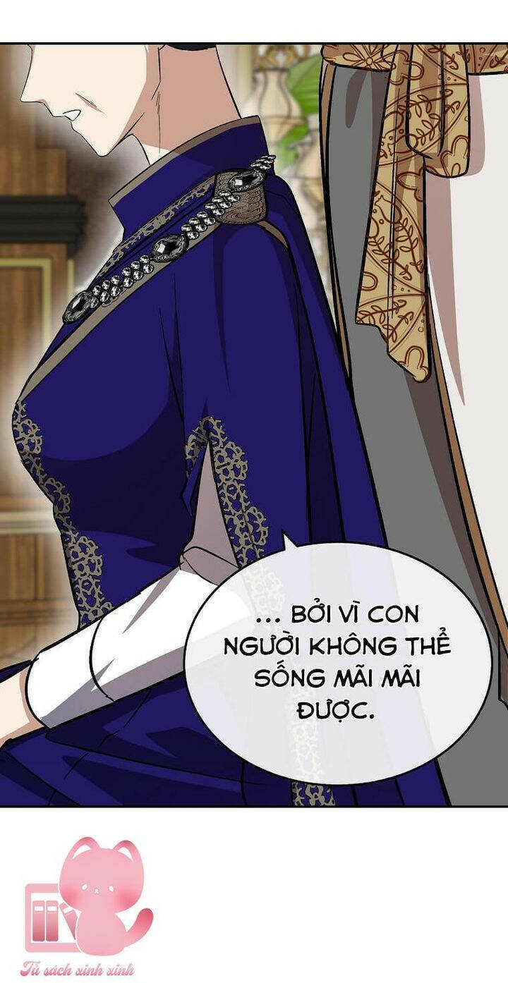 Ác Nữ Trùng Sinh Chap 111 - Next Chap 112