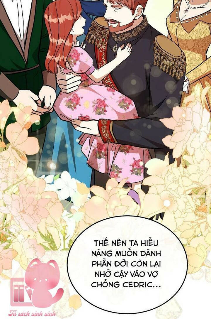 Ác Nữ Trùng Sinh Chap 111 - Next Chap 112