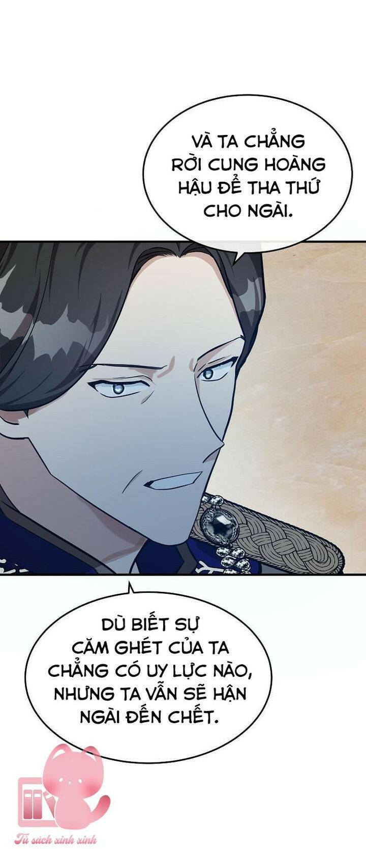 Ác Nữ Trùng Sinh Chap 111 - Next Chap 112