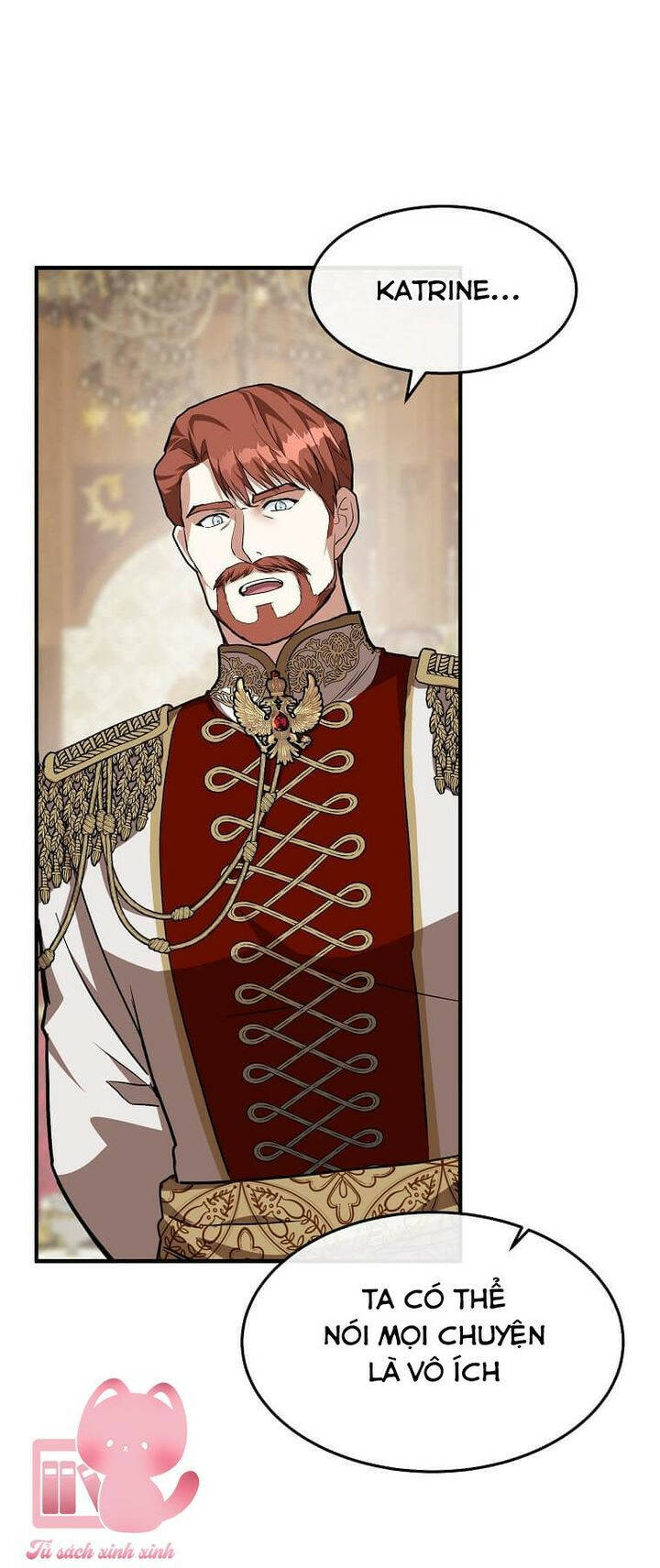 Ác Nữ Trùng Sinh Chap 111 - Next Chap 112